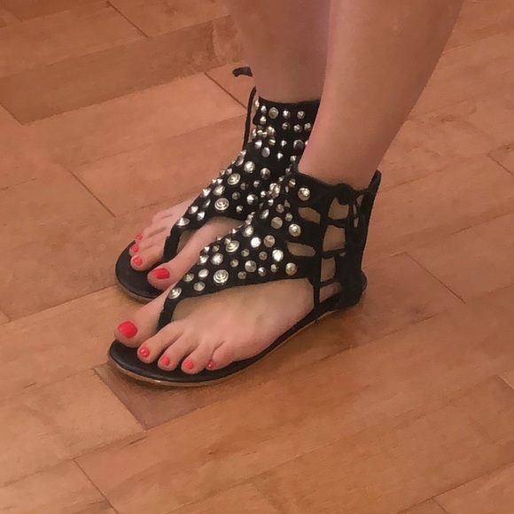 Sandals - Picture 3 of 3